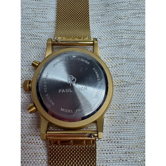 Paul Rich Watch - Aurora 45mm - Picture 3 of 7